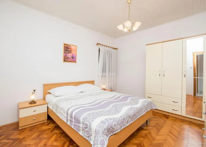 Apartments Tome